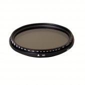 52MM ND Variable Filtre 2-4 Stop st3436-16959 thumbnail 2