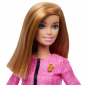Barbie Geleceğin Lideri Bebeği thumbnail 5