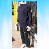 UZUN KOLLU  PENYE  TİŞÖRT thumbnail 2