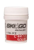 Ski-Go C44/7 Solid Kayak Cilası +3 to -9°C 20g thumbnail 1
