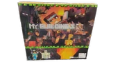 Ethem Oyuncak Klıçlı Minecraft  J60/ 70180 thumbnail 2