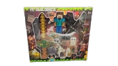 Ethem Oyuncak Klıçlı Minecraft  J60/ 70180 thumbnail 1
