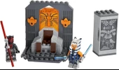 LEGO 75310 Star Wars Mandalore Düellosu thumbnail 3