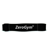 ZeroGym SLB03 Super Loop Band 208cm x 2,1cm x 0,45 Medium thumbnail 4