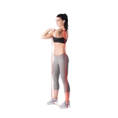 ZeroGym SLB02 Super Loop Band 208cm x 1,3cm x 0,45 Light thumbnail 2