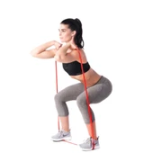 ZeroGym SLB02 Super Loop Band 208cm x 1,3cm x 0,45 Light thumbnail 3