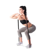 ZeroGym SLB03 Super Loop Band 208cm x 2,1cm x 0,45 Medium thumbnail 3