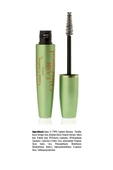 Pierre Cardin Lash Obsessed Siyah Mascara - 10 ML thumbnail 9
