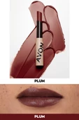 Tinted Lip Balm Renkli Dudak Balmı Bare thumbnail 2