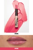 Tinted Lip Balm Renkli Dudak Balmı Bare thumbnail 2