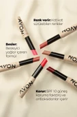 Tinted Lip Balm Renkli Dudak Balmı Bare thumbnail 4