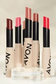 Tinted Lip Balm Renkli Dudak Balmı Bare thumbnail 5