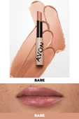Tinted Lip Balm Renkli Dudak Balmı Bare thumbnail 2