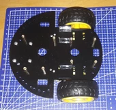 Kara Pençe - Robot Platformu thumbnail 3
