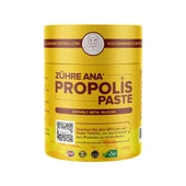 Zühre Ana Propolis Macunu 240 ml thumbnail 1