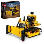 LEGO® Technic Ağır İş Buldozeri 42163 thumbnail 5