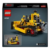 LEGO® Technic Ağır İş Buldozeri 42163 thumbnail 7