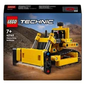 LEGO® Technic Ağır İş Buldozeri 42163 thumbnail 8