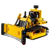 LEGO® Technic Ağır İş Buldozeri 42163 thumbnail 6