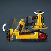 LEGO® Technic Ağır İş Buldozeri 42163 thumbnail 3