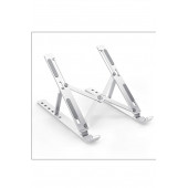 Mühlen N29-3 Ergonomik Taşınabilir Katlanır Pc Tablet Standı thumbnail 1