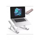Mühlen N29-3 Ergonomik Taşınabilir Katlanır Pc Tablet Standı thumbnail 3