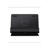 Mühlen W1 Ayarlanabilir Ergonomik Wireless Telefon Tablet Standı thumbnail 3