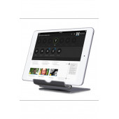 Mühlen W1 Ayarlanabilir Ergonomik Wireless Telefon Tablet Standı thumbnail 4