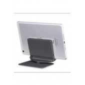 Mühlen W1 Ayarlanabilir Ergonomik Wireless Telefon Tablet Standı thumbnail 5