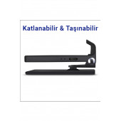 Mühlen W1 Ayarlanabilir Ergonomik Wireless Telefon Tablet Standı thumbnail 6