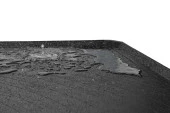 Toyota Corolla Refref 4D Kauçuk Bagaj Havuzu 2013 2018 thumbnail 4