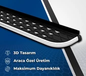 OPEL COMBO D 2010 2011 2012 2013 2014 2015 2016 2017 2018 YAN BASAMAK thumbnail 4