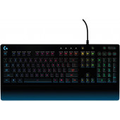 Logitech G213 Prodigy Siyah Oyuncu Klavyesi 920-008094 thumbnail 1