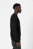 Video Game Controller Christmas Siyah Erkek 2ip Sweatshirt thumbnail 3