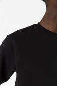 Grumpy Christmas Siyah Erkek 2ip Sweatshirt thumbnail 6