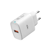 LinkTech C305 18W Auto ID Micro USB Kablolu Şarj Aleti Set thumbnail 6