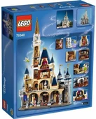 LEGO 71040 Disney Disney Castle thumbnail 2