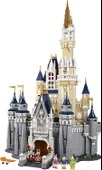 LEGO 71040 Disney Disney Castle thumbnail 3