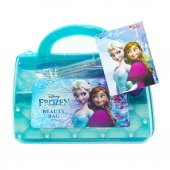 Dede Frozen Çantalı Güzellik Seti thumbnail 3
