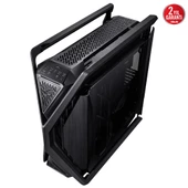 ASUS ROG HYPERION GR701 ÇELİK ALAŞIMLI GAMING E-ATX PC KASASI thumbnail 4