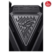 ASUS ROG HYPERION GR701 ÇELİK ALAŞIMLI GAMING E-ATX PC KASASI thumbnail 10