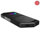 ASUS ROG STRIX ARION LITE M2 NVME 3.2 GEN2 TYPE-C DİSK KUTUSU thumbnail 5