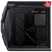 ASUS ROG HYPERION GR701 ÇELİK ALAŞIMLI GAMING E-ATX PC KASASI thumbnail 8