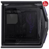 ASUS ROG HYPERION GR701 ÇELİK ALAŞIMLI GAMING E-ATX PC KASASI thumbnail 6