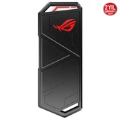 ASUS ROG STRIX ARION LITE M2 NVME 3.2 GEN2 TYPE-C DİSK KUTUSU thumbnail 2