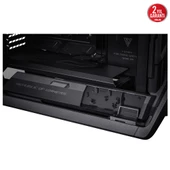 ASUS ROG HYPERION GR701 ÇELİK ALAŞIMLI GAMING E-ATX PC KASASI thumbnail 9