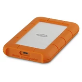 LACIE 2TB 2.5" RUGGED U-C STFR2000800 TYPE-C HARİCİ DİSK thumbnail 2