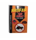Brofar Tane Buğday Fare Zehiri 200 Gram thumbnail 1