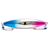 Mustad Staggerbod YNK 250g Jig thumbnail 2