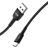 LinkTech C303 18W Auto ID Type-C Kablolu Şarj Aleti Set thumbnail 6
